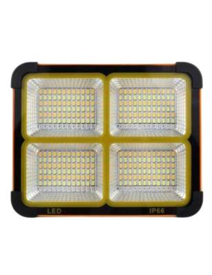 CATA CT-4698 200 W Portatif Solar LED Projektör - 1