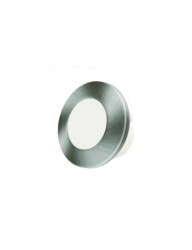 CATA CT-5174B 1,5 W Radar Sensörlü Koridor LED Armatür (Yuvarlak - Beyaz Renk) - CATA