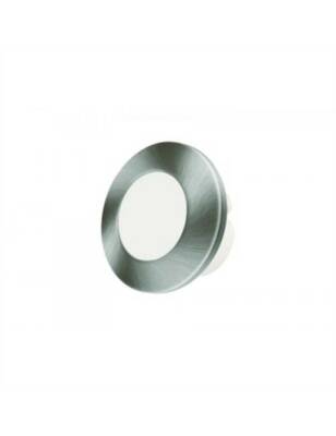 CATA CT-5174B 1,5 W Radar Sensörlü Koridor LED Armatür (Yuvarlak - Beyaz Renk) - 1