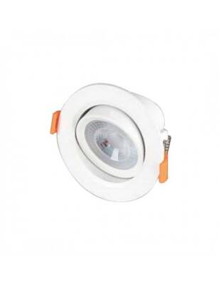 CATA CT-5200G 6W Lal LED Spot (Gün Işığı) 3000K - 1