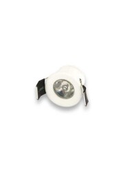 Cata Ct 5270A 15W Yıldız Spot Power LED'li Amber - CATA