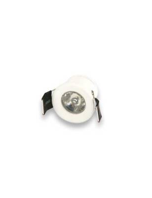 Cata Ct 5270A 15W Yıldız Spot Power LED'li Amber - 1