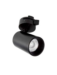 Cata CT-5310B 10W Merkür LED Ray Spot Armatür Beyaz Işık 6000K - CATA