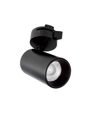 Cata CT-5310B 10W Merkür LED Ray Spot Armatür Beyaz Işık 6000K - 1
