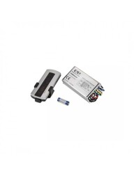 CATA CT-9154 Aydınlatma Kumandası (4X1000W) - 1