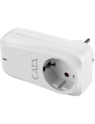 CATA CT-9186 Akım Korumalı Priz - CATA