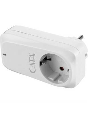 CATA CT-9186 Akım Korumalı Priz - 1