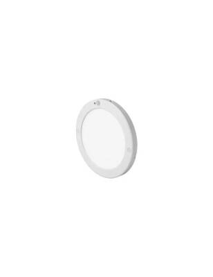 Cata Ct 9247B 20W Sensörlu Siva Üstü LED Armatur Beyaz 6400K - 1