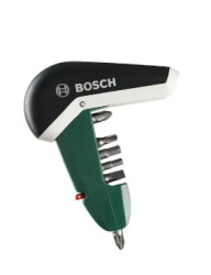 CEP TORNAVİDA SETİ 7PARÇA - BOSCH