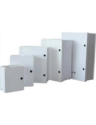 Çetinkaya ÇP 5009 60x80x26 Plastik Pano Opak - 1