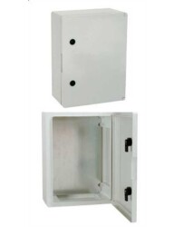 Çetinkaya ÇP 5022 18x24x13 Plastik Pano Opak - ÇETİNKAYA