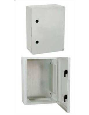 Çetinkaya ÇP 5022 18x24x13 Plastik Pano Opak - 1