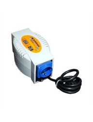 Çetinkaya S14 1P0 00 105/270/220V 500 VA Plastik Gövdeli Hassas Kombi Regülatörü - 1