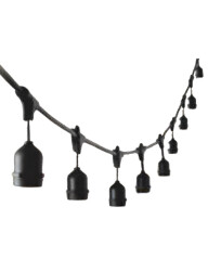 CT-7070 AKAY LEDLİ BAHÇE ARMATÜRÜ - CATA