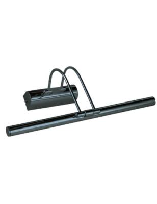 DA VINCI G2 6W 3000K 350MM DEKORATIF APLIK SİYAH D - 1