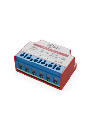 DERELİ FREN DDY-220-200-6D TAM DALGA DOĞRULTUCU (FREN DİYOTU) - DERELİ