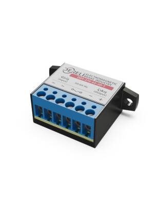 DERELİ FREN DDY 270 02 2D T TAM DALGA DOĞRULTUCU - 1