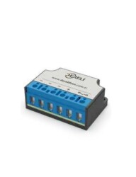 DERELİ FREN GM10.DDY-550-245-6D YARIM DALGA DOĞRULTUCU - DERELİ