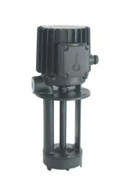 DEVİR DAİM POMPASI 0,25 KW 380V - MİKSAN
