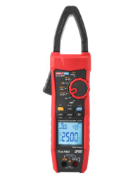 Dijital Solar Pens Ampermetre - 1