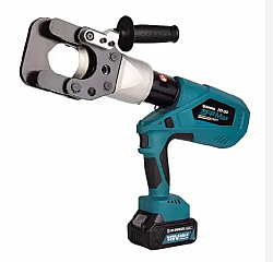 ED-85 85mm Pilli Kablo Kesme Makası (Yatay tip) - TORK