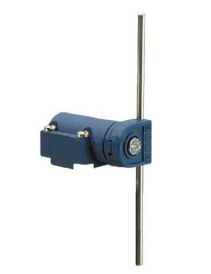 Emas Ld33Rem121 Açı. Hareketli Ayarlı 130 Mm Metal Çubuk. Kol - 1