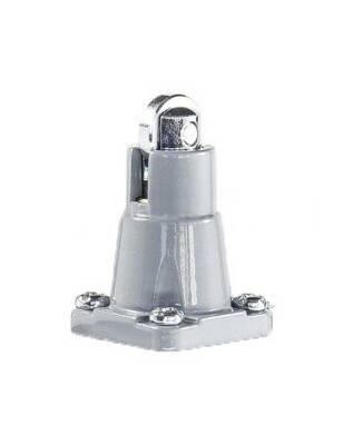 Emas Ld53Mum331 L53Metal Konstrüksiyon 11 Mm Metal Makaralı Pim - 1