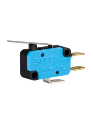 Emas MK1KIM2 Metal Orta Kollu 1CO MK1 Serisi Mikro Switch - EMAS