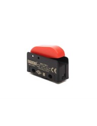 Emas MN2TIP11 Plastik Tetikli 1NO MN2 Serisi Plastik Mini Switch - EMAS