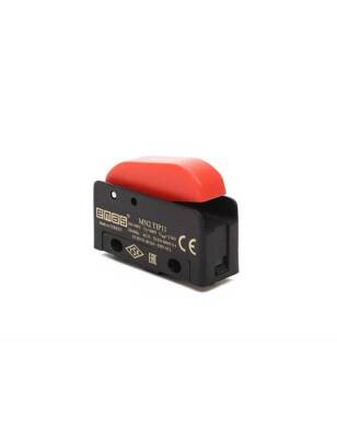 Emas MN2TIP11 Plastik Tetikli 1NO MN2 Serisi Plastik Mini Switch - 1