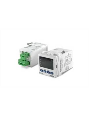 Emas RZ4D1R208K RZ4 Serisi 24VAC/DC 1CO5A (rezistif) 0,1sn-99,59 Saat Dijital Zaman Röle - 1