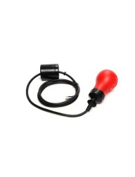 Emas SKF1A-5 SKF1A Serisi 1 Faz 5m PVC Ampul Standart Ağırlıklı Seviye Kontrol Flatörü - EMAS