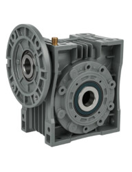 EN050.00.A:07 İ:25 SONSUZ TİP MOTORSUZ REDÜKTÖR - YILMAZ