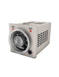 Enda ATP4-UV-S08-60 Analog Zaman Rölesi - ENDA