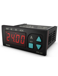 Enda EPA242-230 Dijital Ampermetre - ENDA