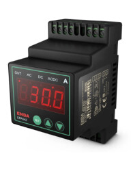 Enda EPA542-230 Dijital Ampermetre - ENDA