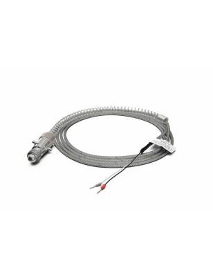 Enda ETB12F08-1Ç Bayonet Tip Sıcaklık Probu - 1