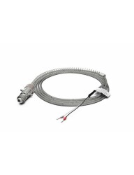 Enda ETB12F08-4Ç Bayonet Tip Sıcaklık Probu - ENDA