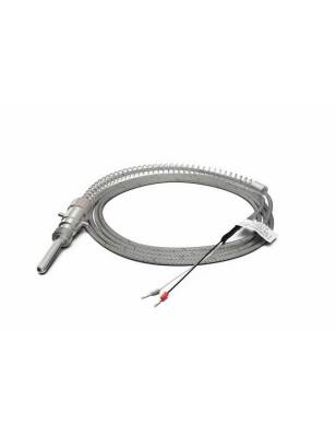 Enda ETB30F06-4Ç Bayonet Tip Sıcaklık Probu - 1