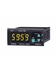 Enda ETM2432-230 Dijital Zaman Rölesi - ENDA