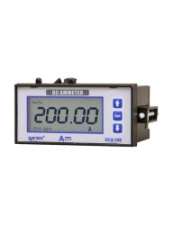 ENTES DCA-10CS DC AMPERMETRE - ENTES