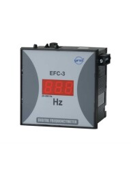 ENTES EFC-3-96 FREKANSMETRE (20-400 HZ) - ENTES
