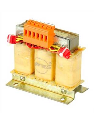 ENTES ENT,SRS3 400/1,5 400V 1,5KVAR ÜÇ FAZLI ŞÖNT REAKTÖRLER - 1