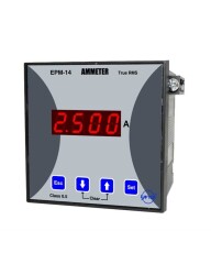 ENTES EPM-14 AMPERMETRE - ENTES