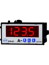 ENTES M0012 EPM-4D-48 Ampermetre - ENTES