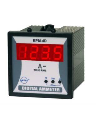 ENTES M0013 EPM-4D-72 Ampermetre - 1