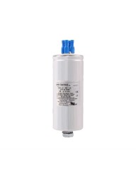 Entes M1104 ENT.CF-400-1,67 Tek Fazlı Kondansatör 230VAC 0,55kVar/400VAC 1,67kVar 50x122mm - 1