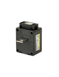 Entes M1338 ENT.B 50/5 Mühürlü Akım Trafosu Primer Akım 50A Sekonder Akım 5A Nominal Güç 10VA Sınıf 0,5 - 1