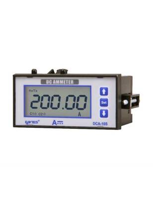 ENTES M1974 DCA-10 DC AMPERMETRE - 1