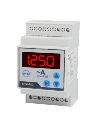 ENTES M3358 EPM-R4C Ampermetre - ENTES